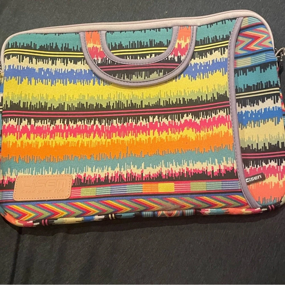LAPTOP Bag Sleeve Case HandBag Notebook Pouch PC Bag For 13 14 15 NWT
